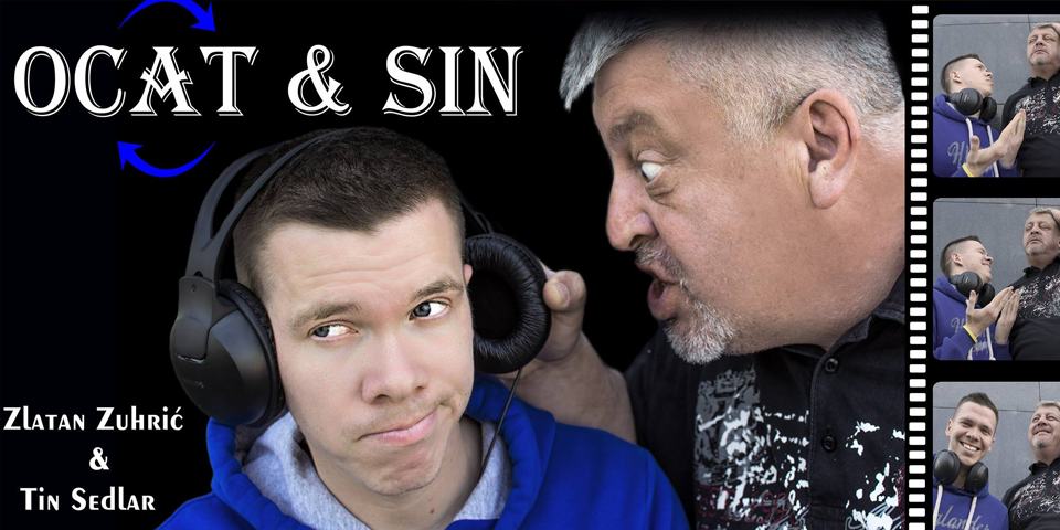 Oče in sin Oče in sin